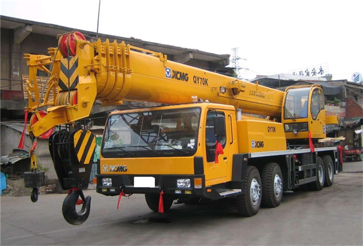 沈北新区吊车出租的基本流程