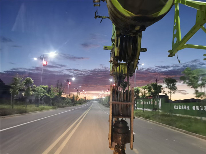 沈北新区大件吊装怎么收费