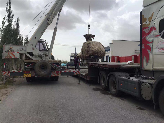 沈北新区狭窄场地（如小区、车间）适合用哪种吊车？