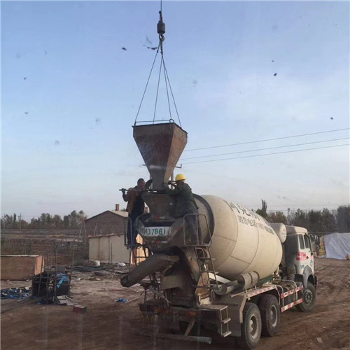 沈北新区“精准瞄准”—— 吊车的 “定位导航” 技术